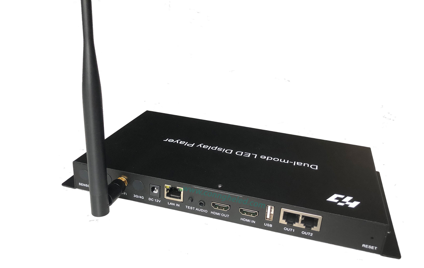 BỘ ĐIỀU KHIỂN HD-A5