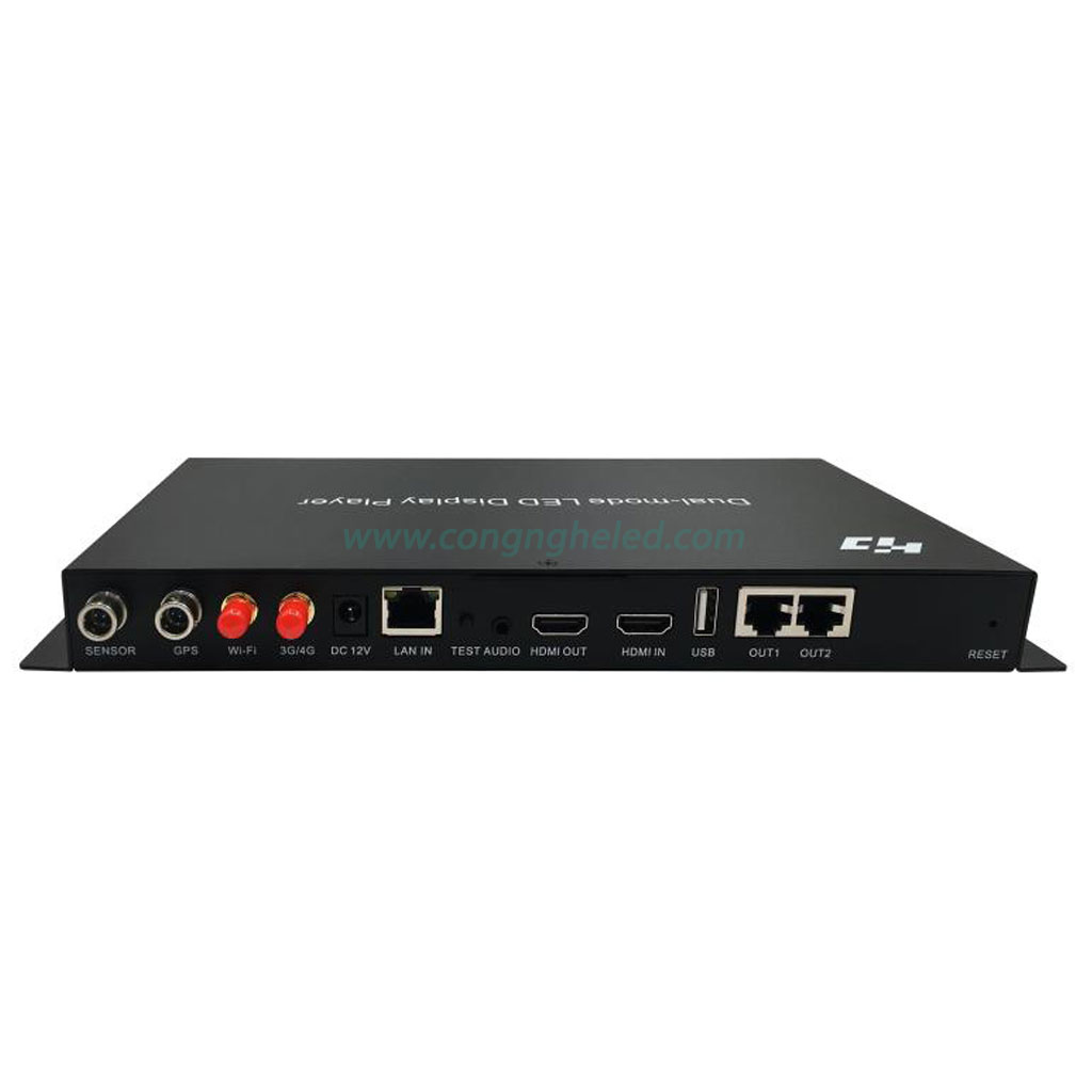 BỘ ĐIỀU KHIỂN HD-A5