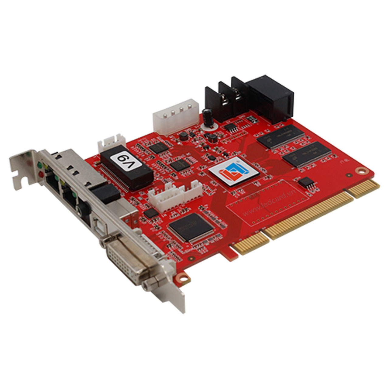 CARD LS-V9
