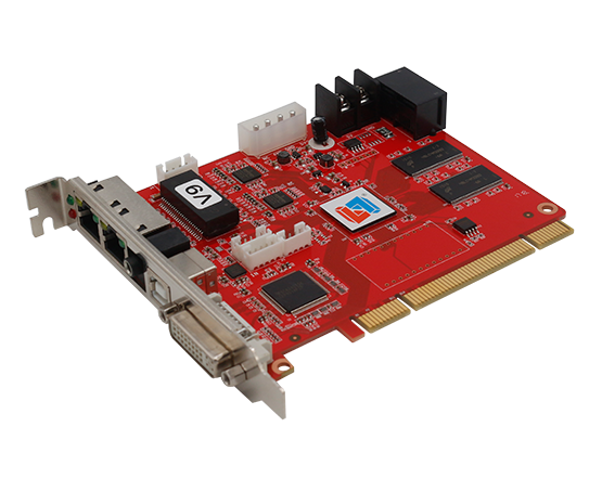 CARD LS-V9