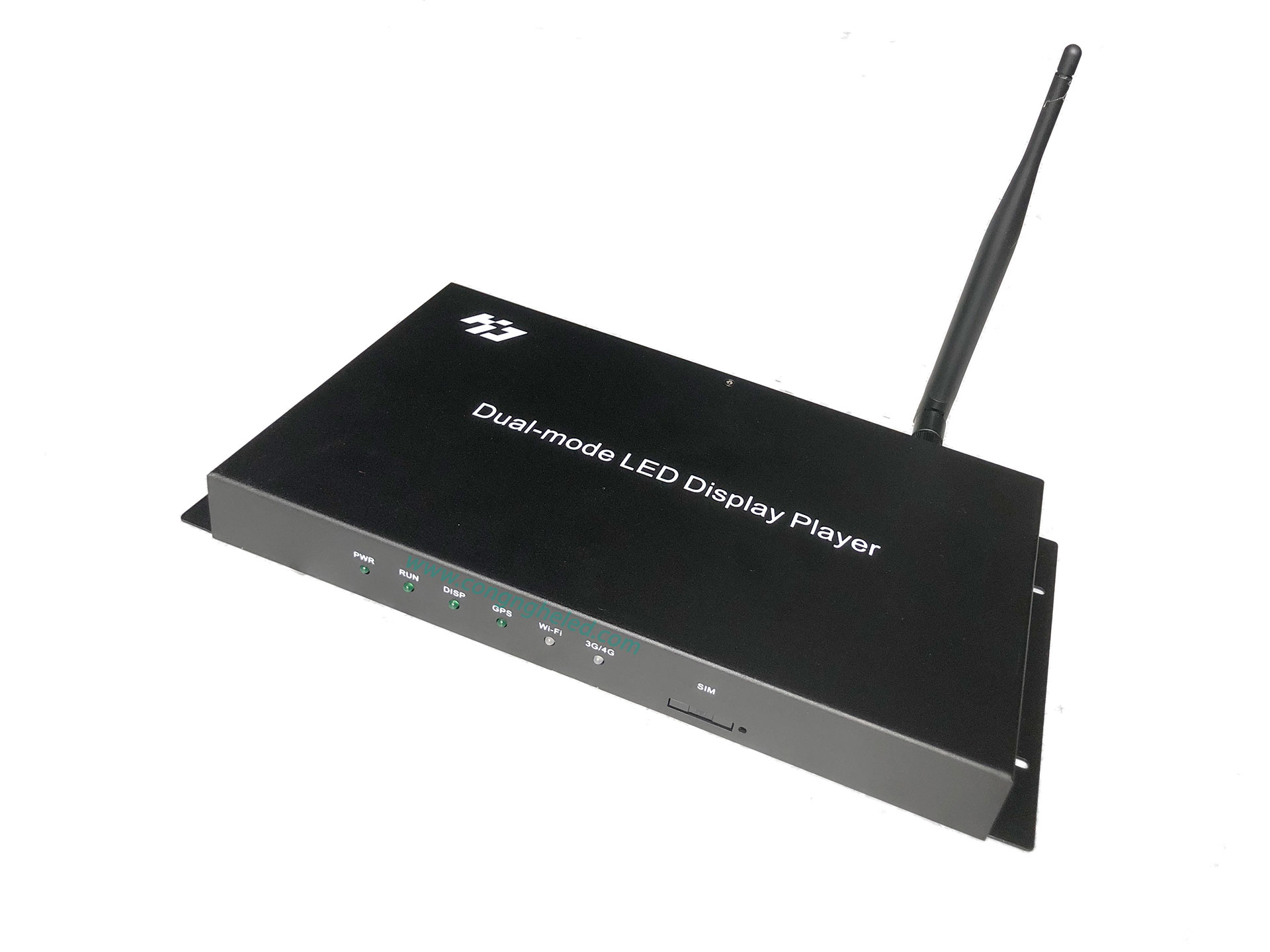 BỘ ĐIỀU KHIỂN HD-A6