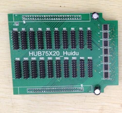 CARD HD-C10