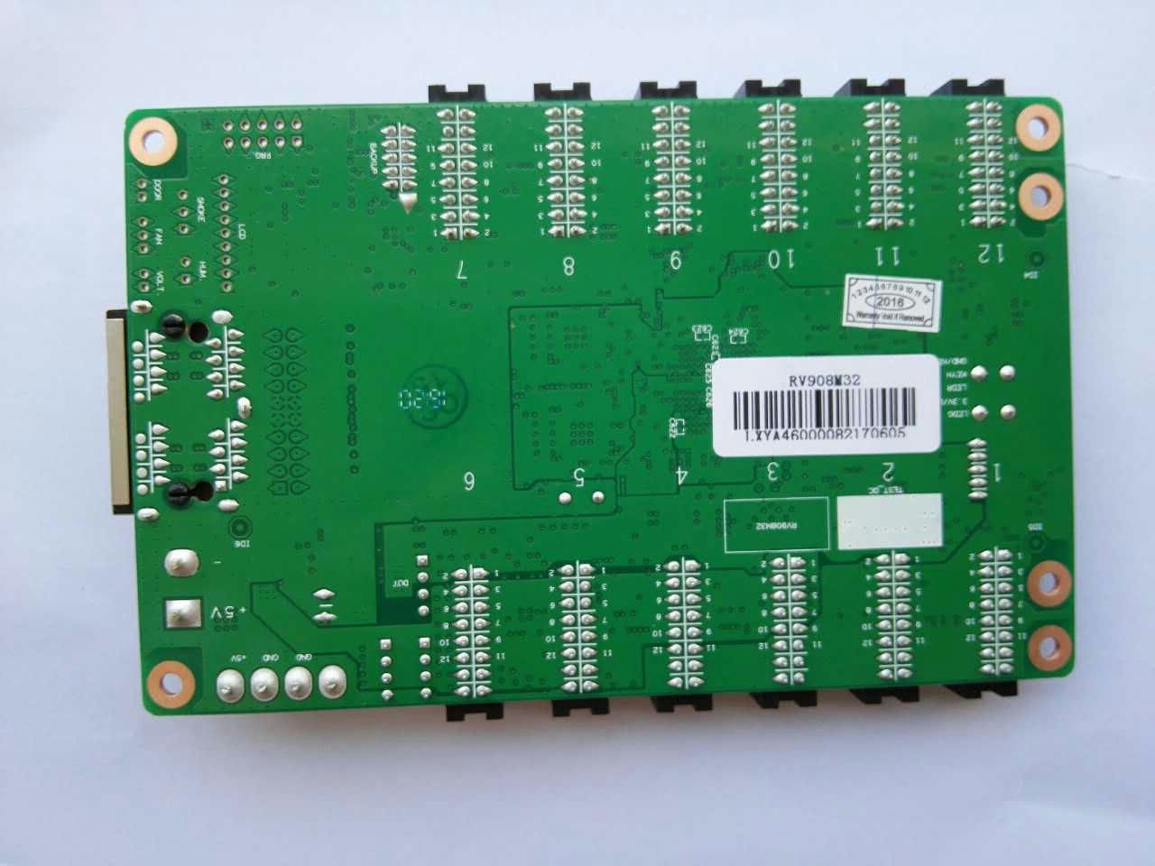 CARD LINSN RV908
