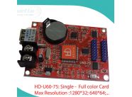 CARD HD-U60-75