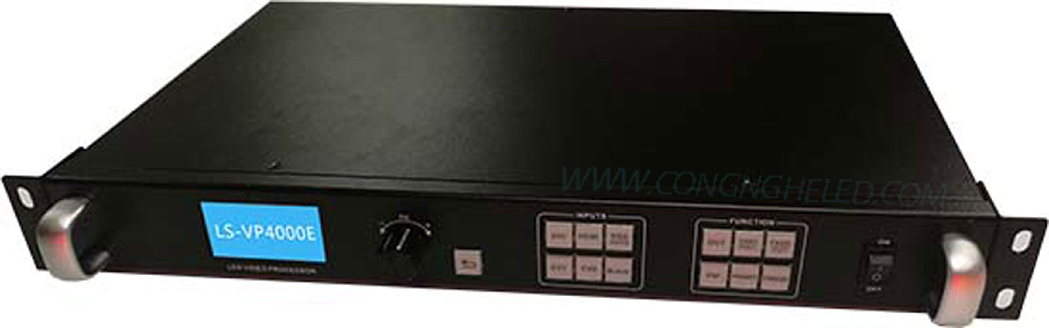 BỘ XỬ LÝ - VP4000E
