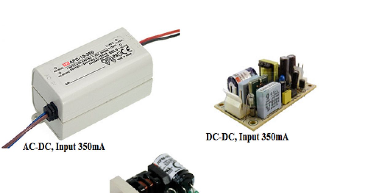 MUA ADAPTER CHO ĐÈN LED Ở ĐÂU ĐẢM BẢO CHẤT LƯỢNG NHẤT? | Chất lượng cao ...