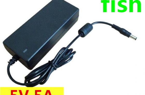 ĐẶC ĐIỂM ADAPTER 5V 5A