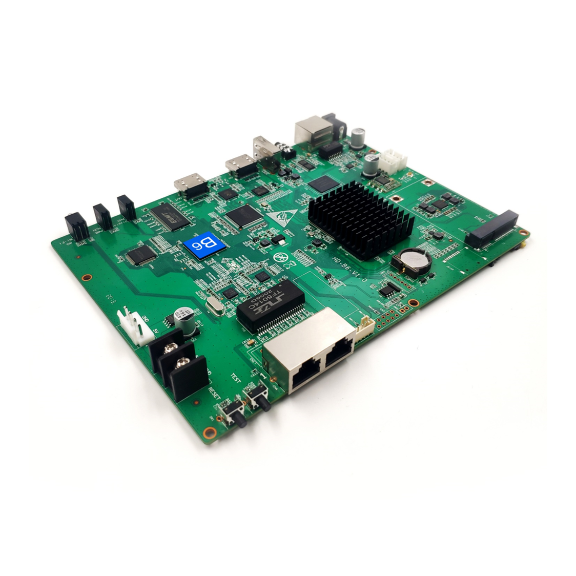 CARD HD-B6