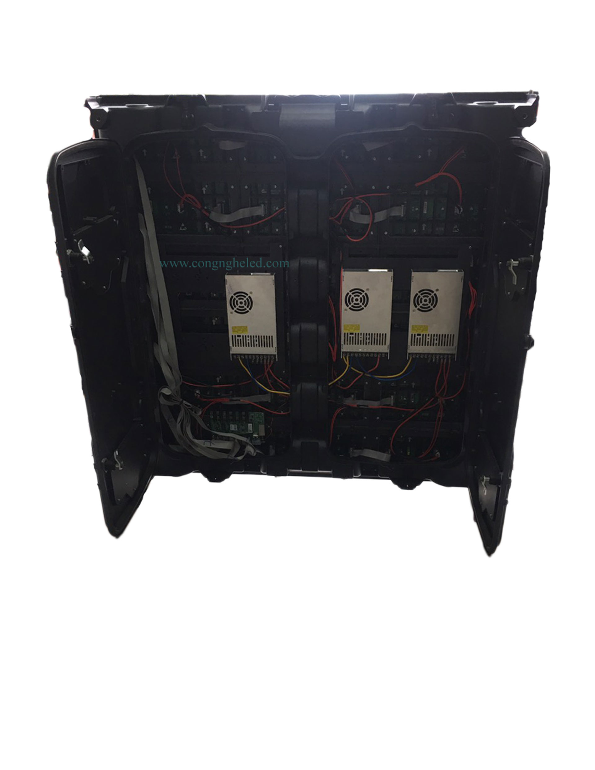 CABINET NHÔM 960*960