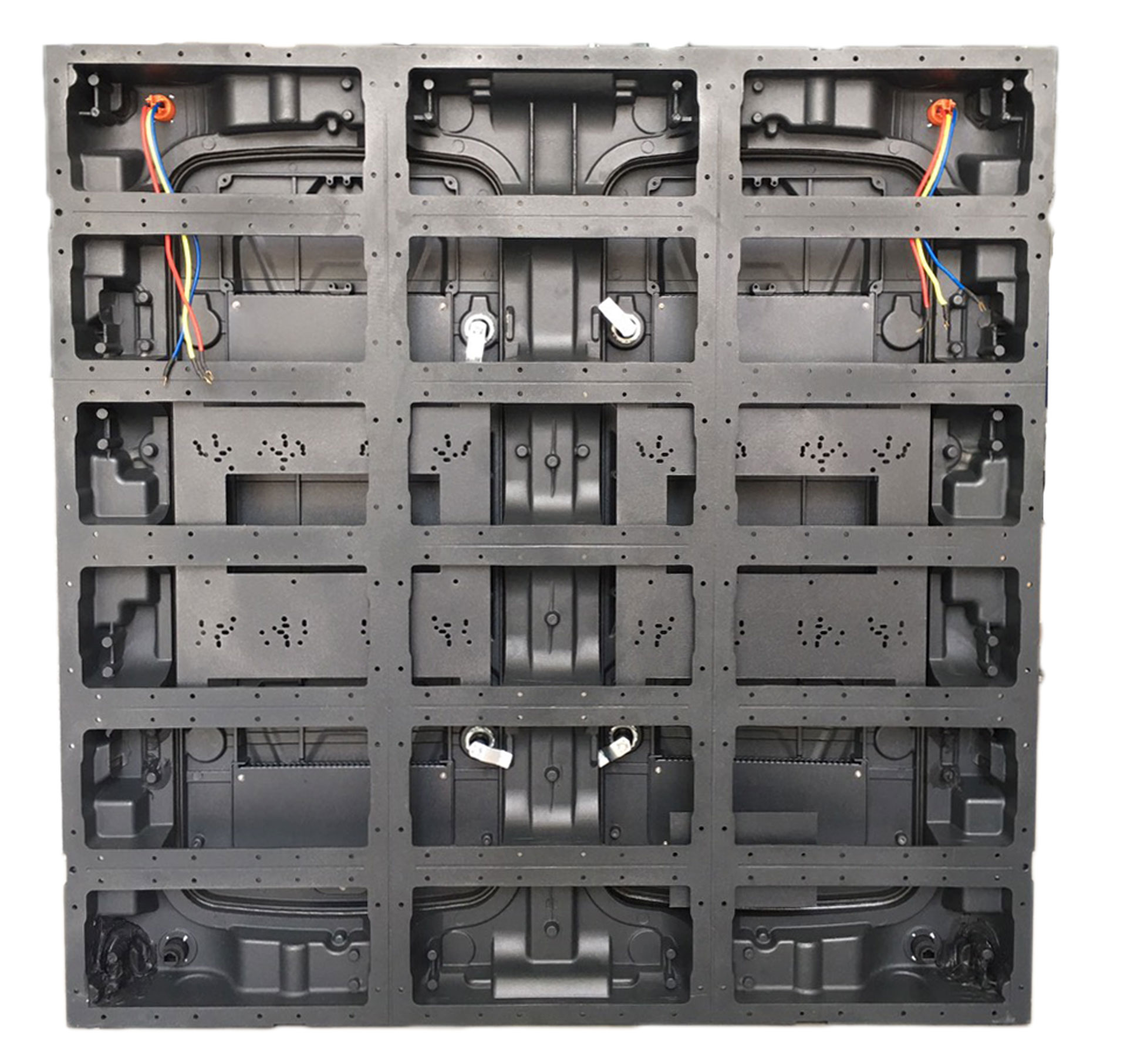 CABINET NHÔM 960*960