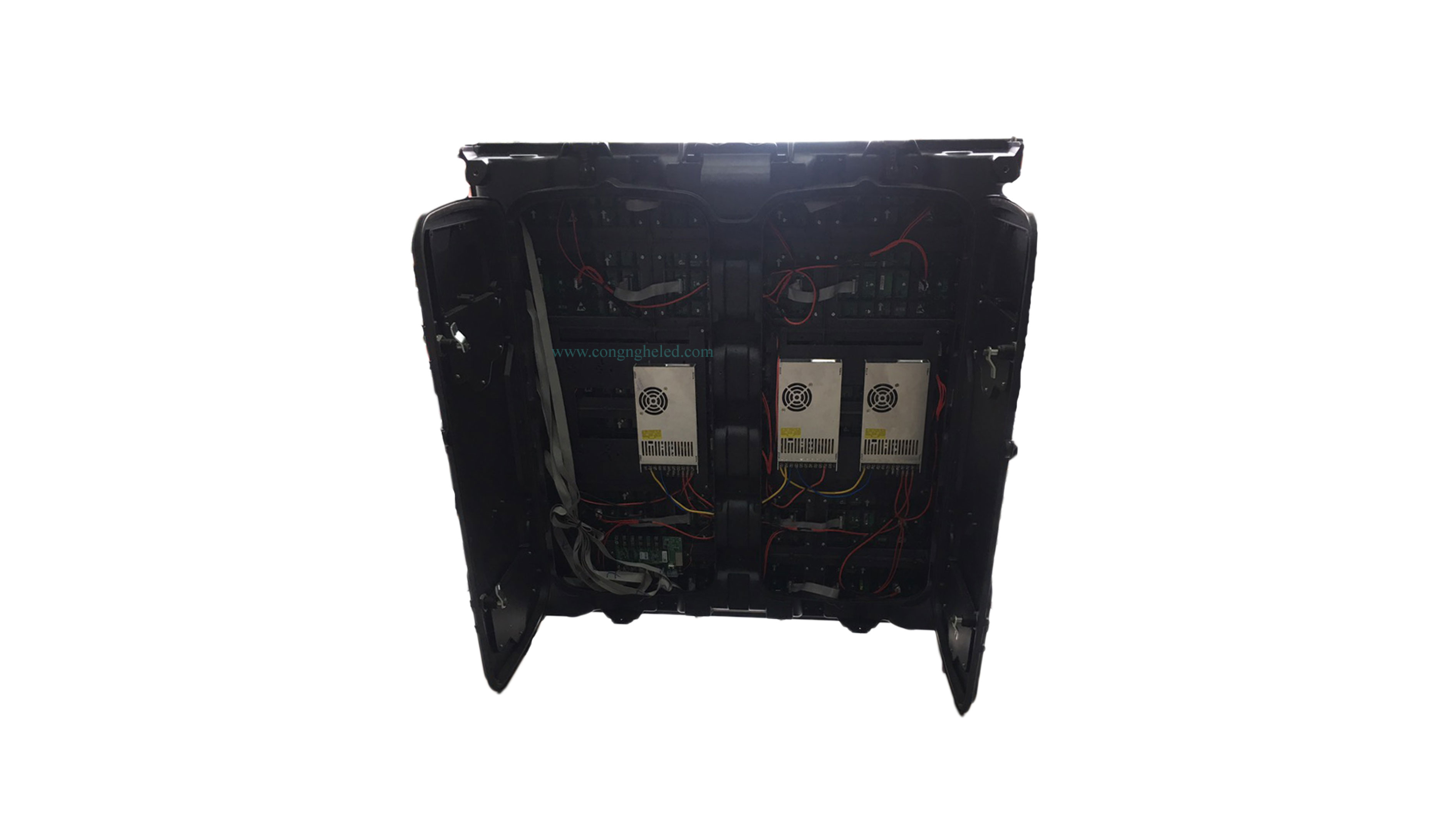 CABINET NHÔM 960*960