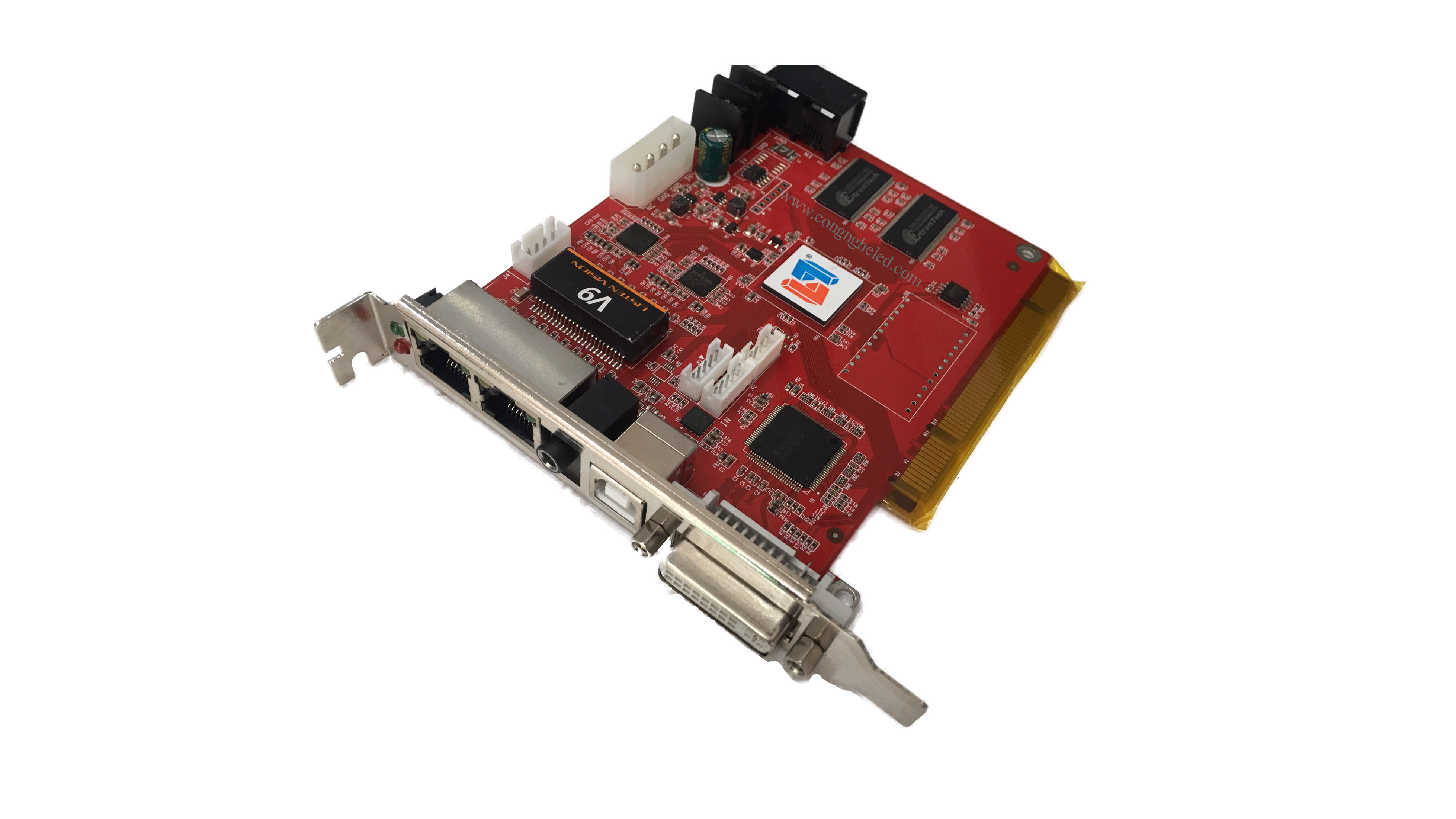 CARD LS-V9