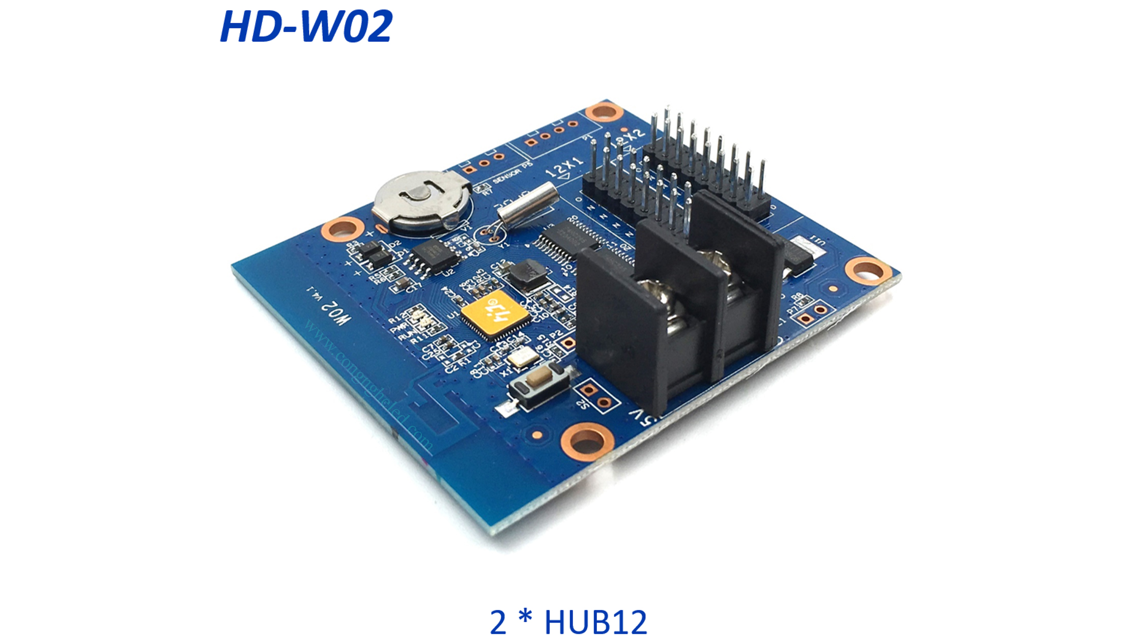 CARD HD-W02