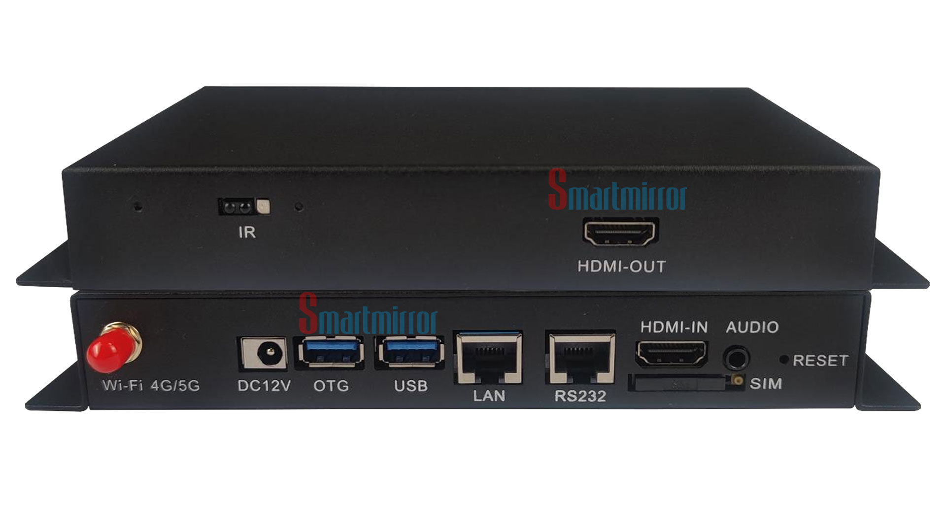 BOX HD-3399F