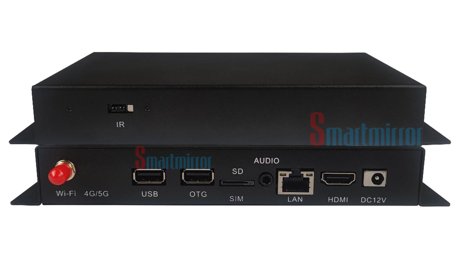 BOX HD-3568S
