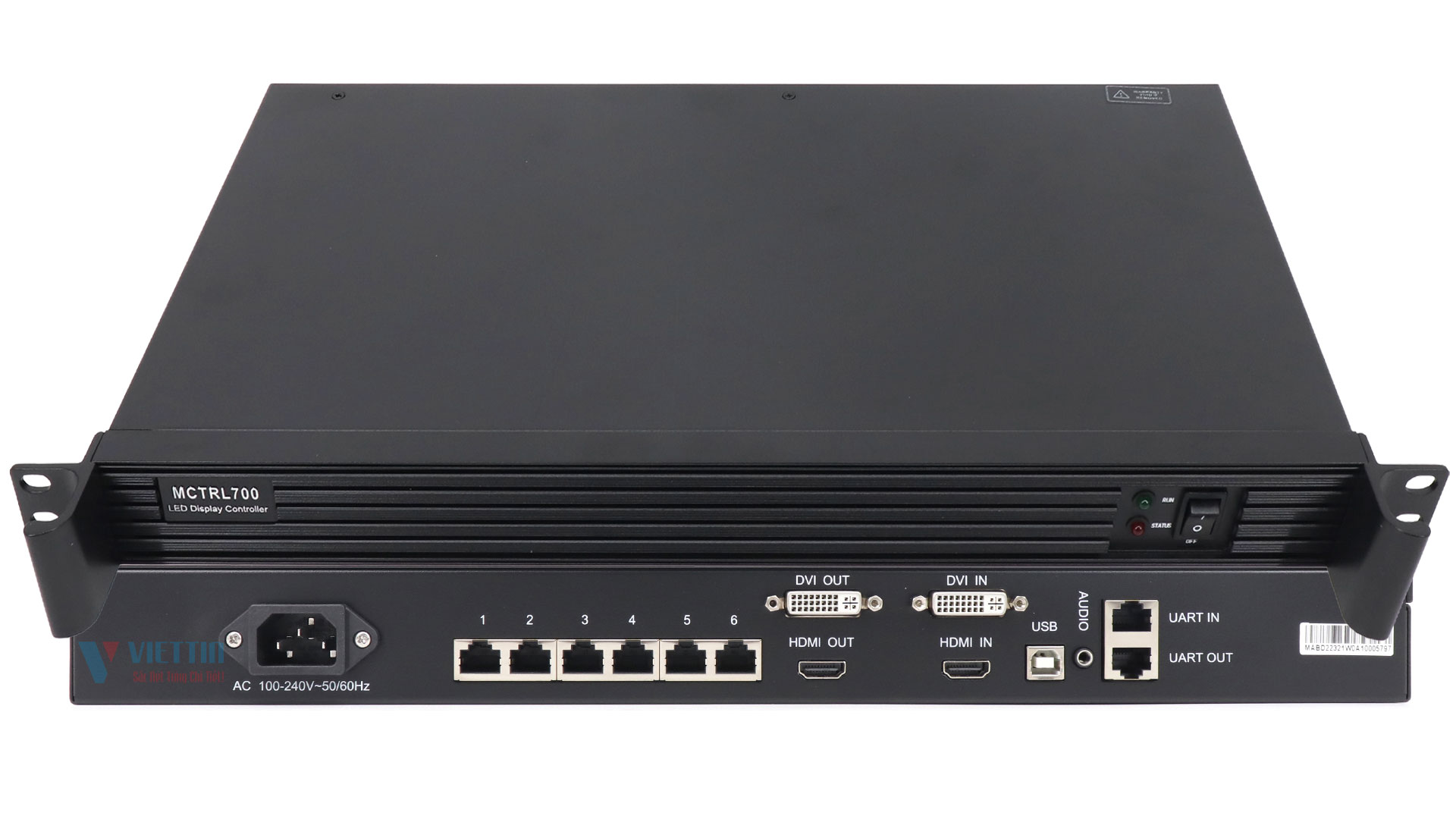 NOVASTAR MCTRL700