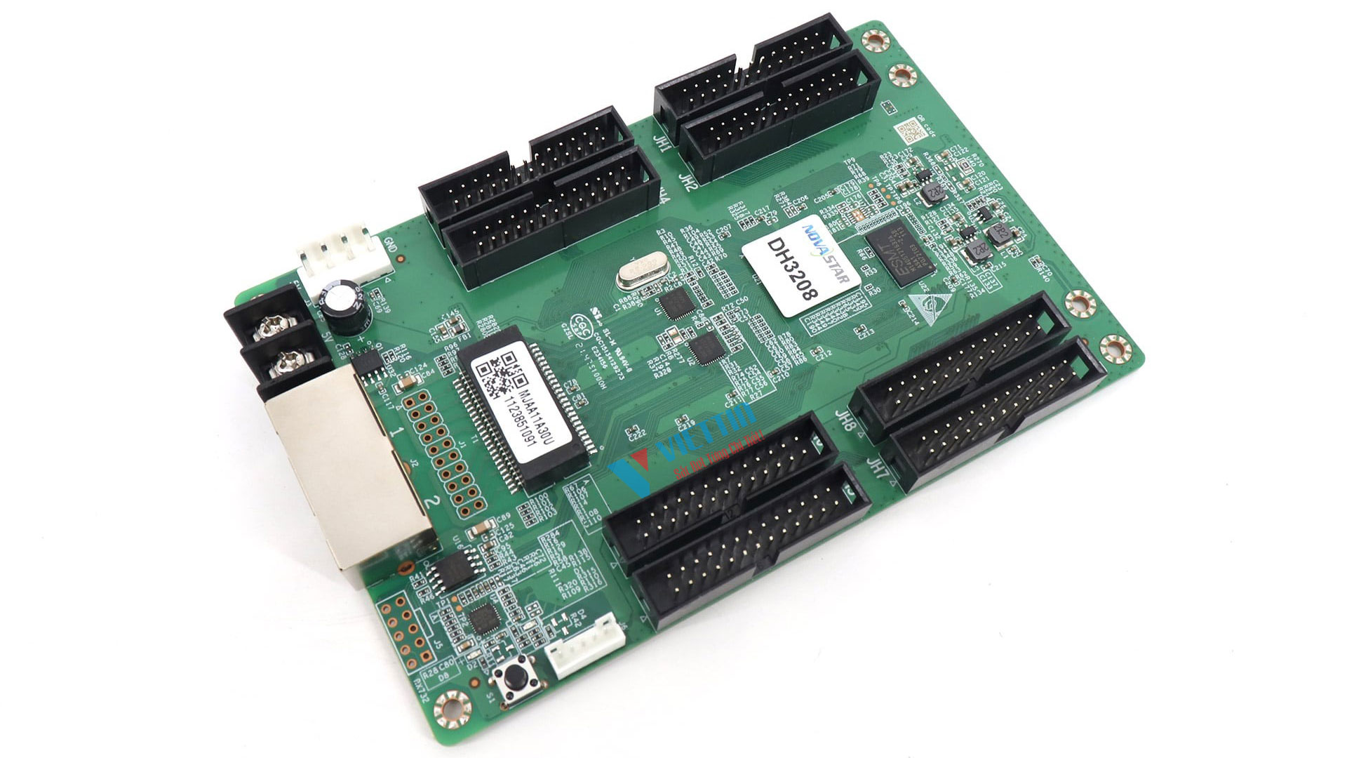 CARD NOVASTAR DH3208