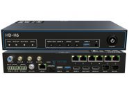 BỘ ĐIỀU KHIỂN HD-H6