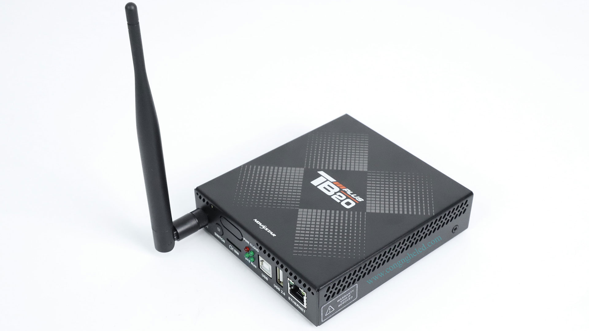 BỘ ĐIỀU KHIỂN TB20 PLUS