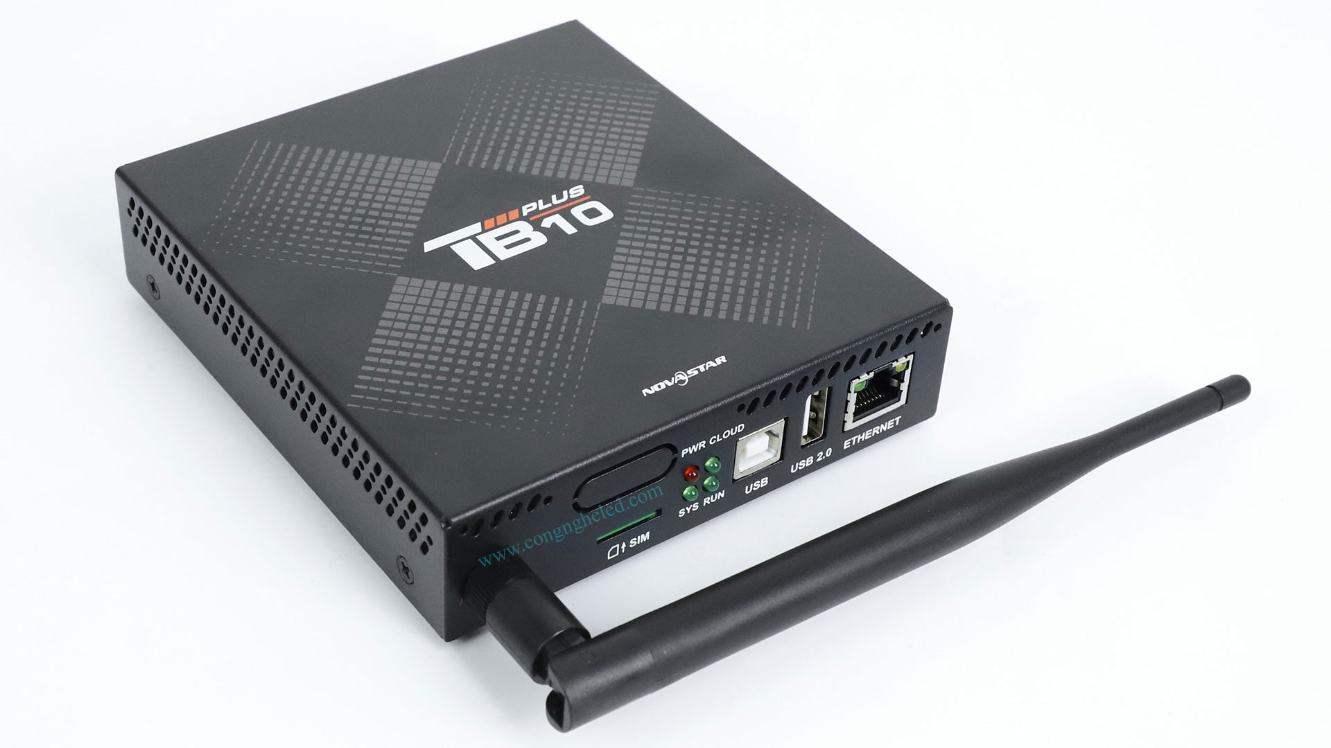 BỘ ĐIỀU KHIỂN TB10 PLUS