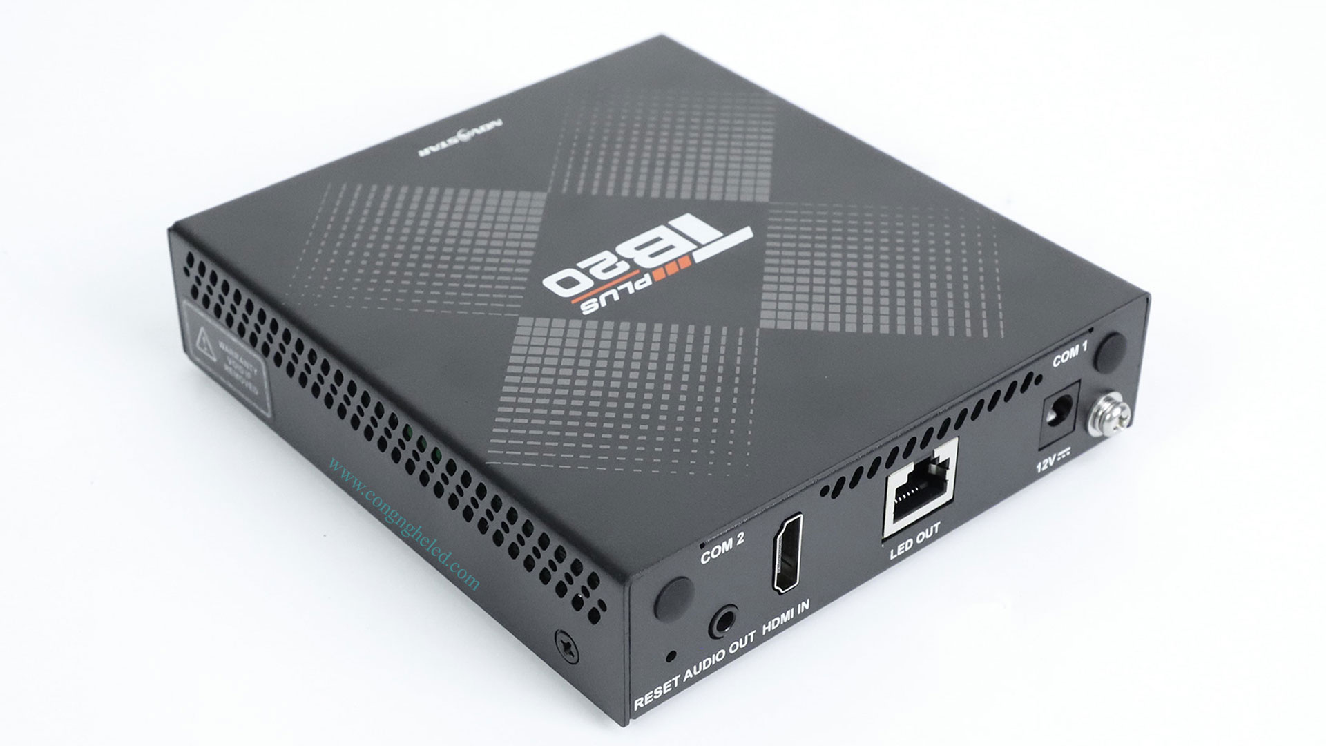 BỘ ĐIỀU KHIỂN TB20 PLUS