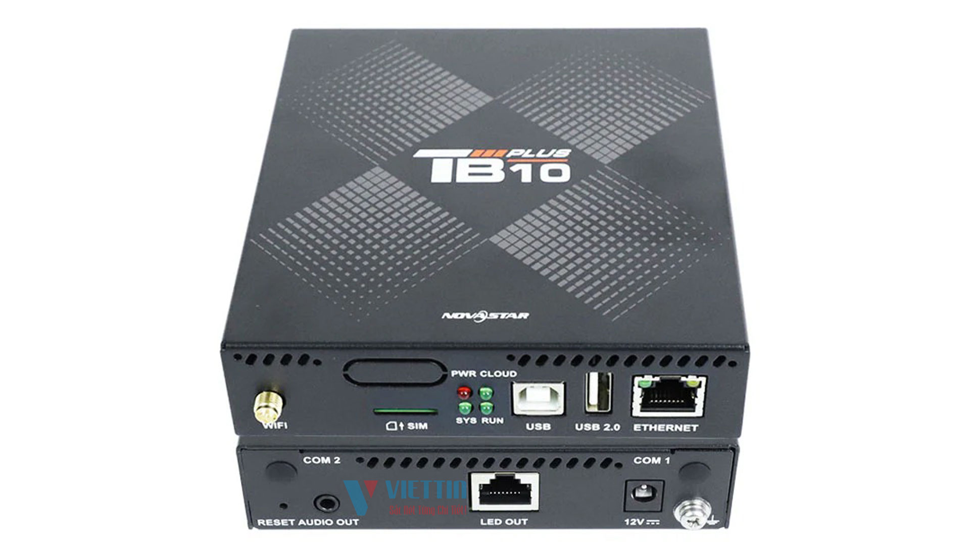 BỘ ĐIỀU KHIỂN TB10 PLUS