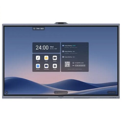MAXHUB C9850 V7