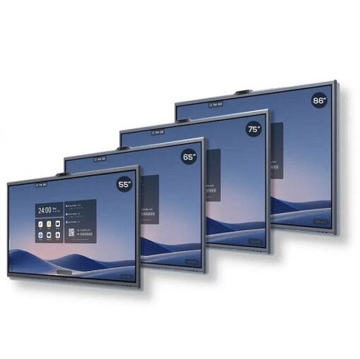 MAXHUB V8650 V7